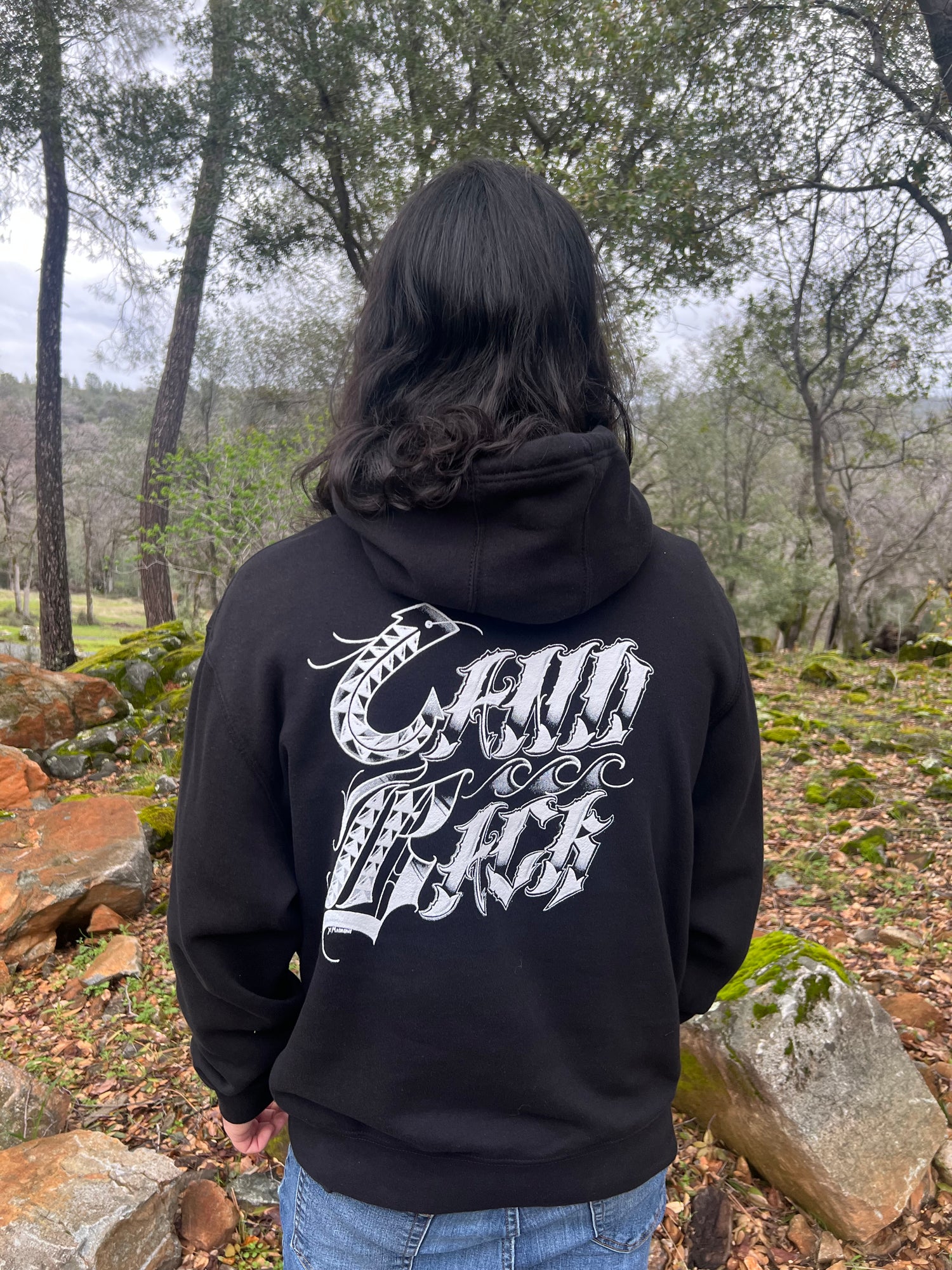 Land Back Apparel