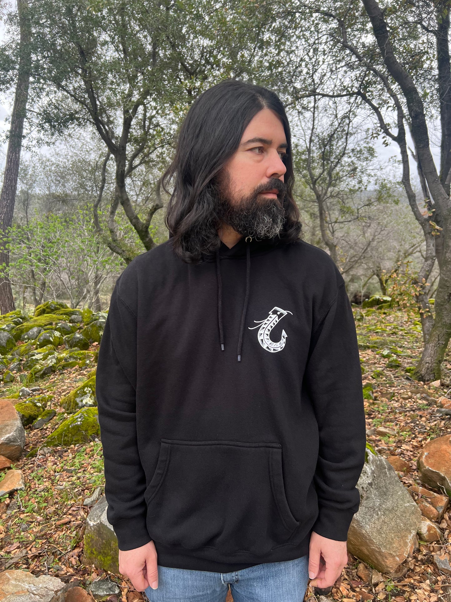 LandBack Hoodie